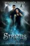 [Fallen Skies 01] • Stratus (Fallen Skies Book 1)